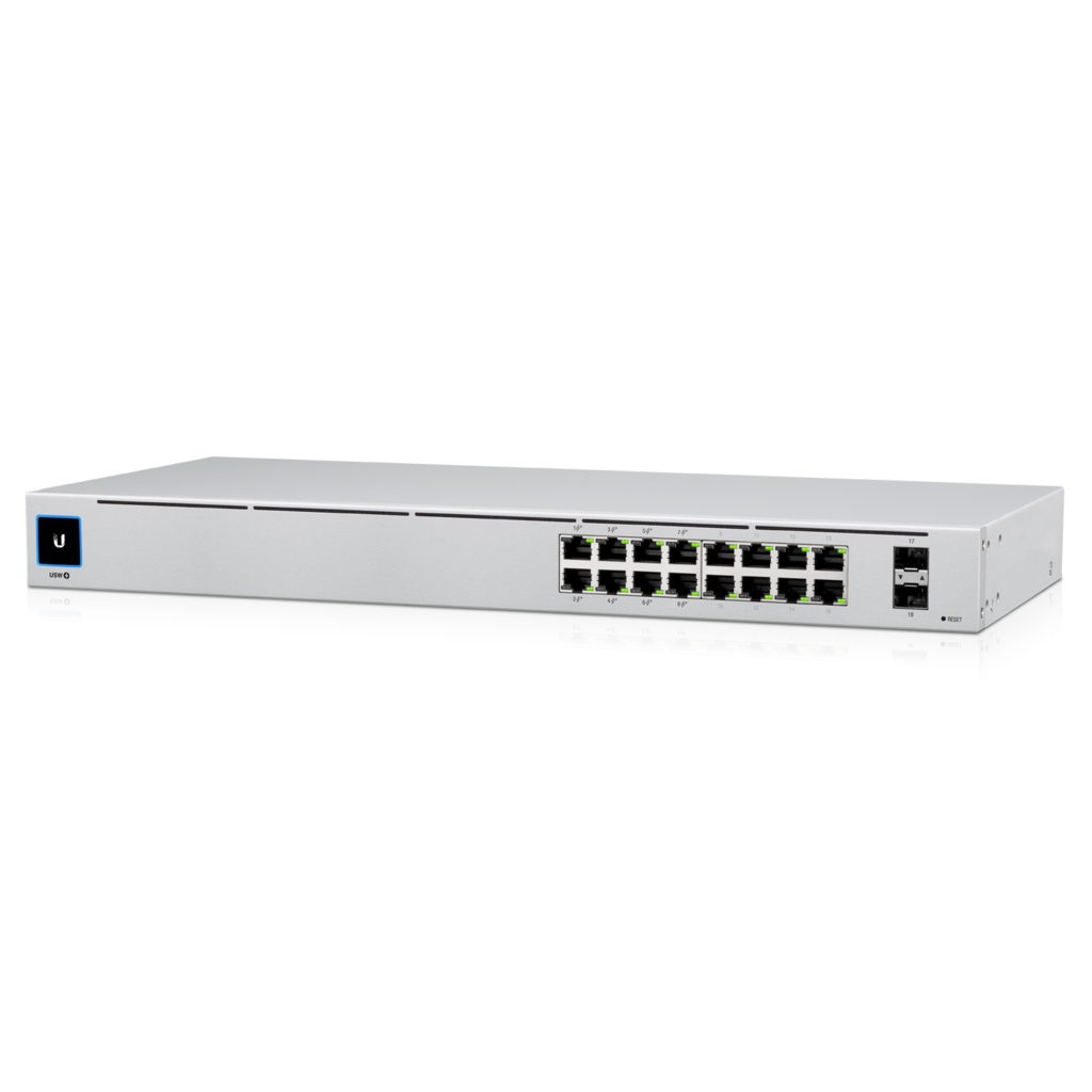 SWITCH 16-POE