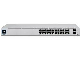 UBIQUITI UNIFI SWITCH 24-POE GEN2