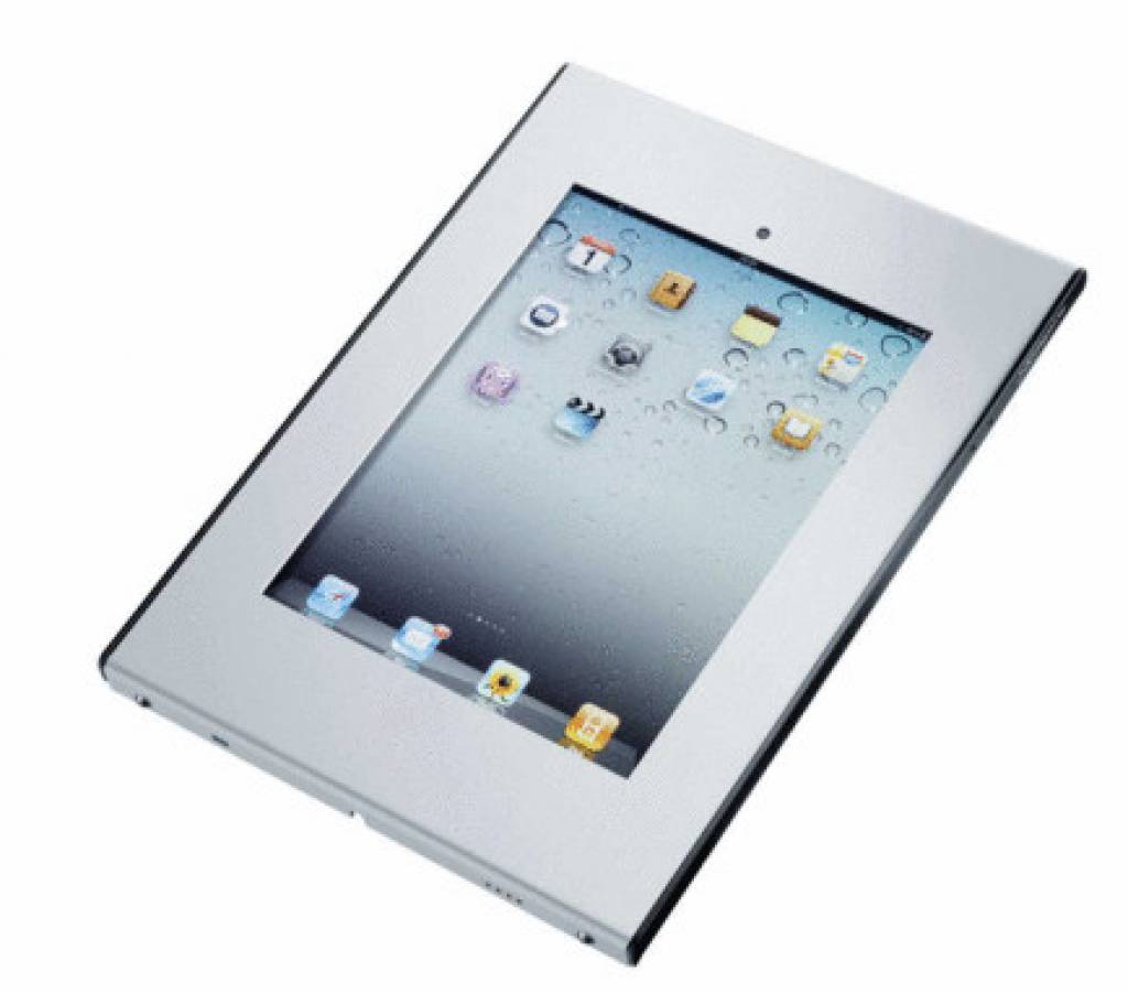 VOGEL TAB ANTIVOL PIED SOL : PTS1239 SILVER