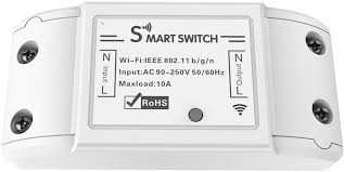 WOOX WIFI SMART SWITCH