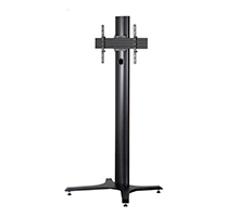 Support Moniteur Pied - 39" > 75" - 50 Kg - VESA 600x400 - 200 CM