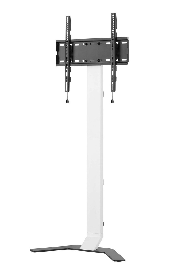Support Moniteur - Pied - 32" > 70" - 40 Kg - VESA 400x400 - 117 CM
