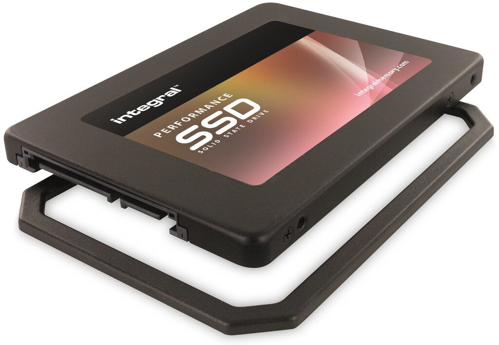 INTEGRAL 240GB P5 SOLID STATE DRIVE/SSD 7mm