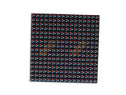Module extérieur - Boarding - P12 - 192 x 192 mm