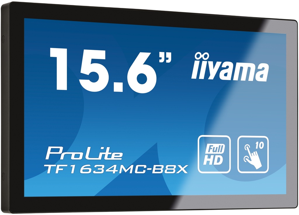 Iiyama PROLITE 15"6 Tactile