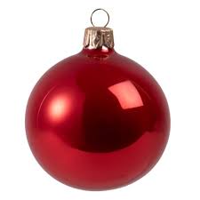 Redevance mensuelle - Boule de Noël - Contrat 1 an