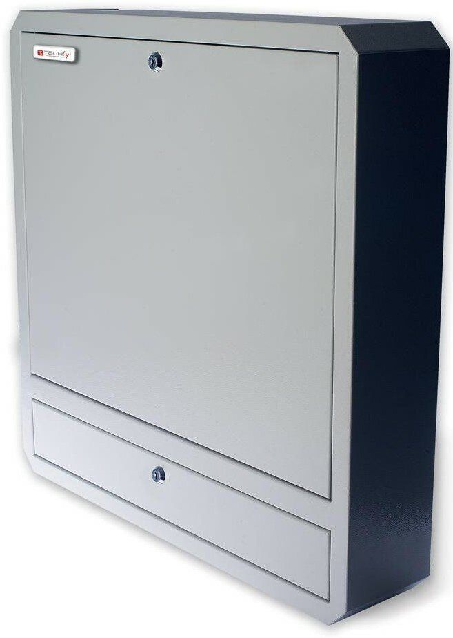 Boitier Mural Techly pour NoteBook