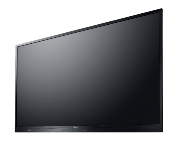 Moniteur Hisense 55"
