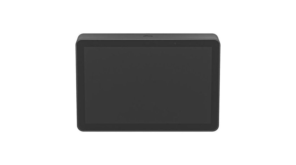 Tablette Logitech TAP IP Graphite