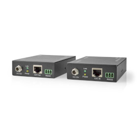 Extender HDMI 4K - 60Hz - 18G + Loop