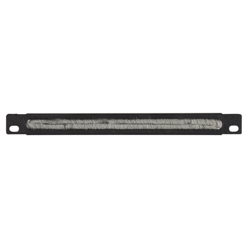 Panneau Organiseur Pinceau  RACK 1U 19"