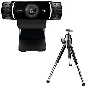 Camera Logitech C922 PRO