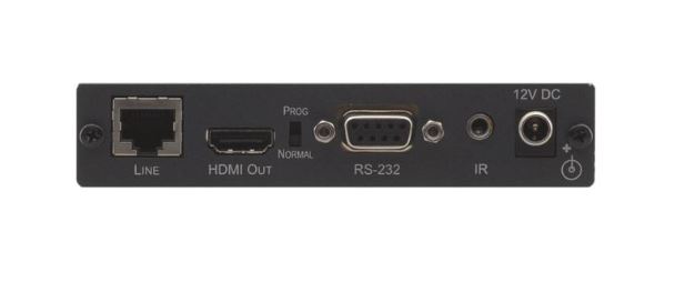 Recepteur HDMI / RJ45 HDBaseT / TP-580RXR