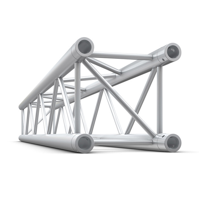 Elément F-Truss carré 100cm (Straight 1000mm)
