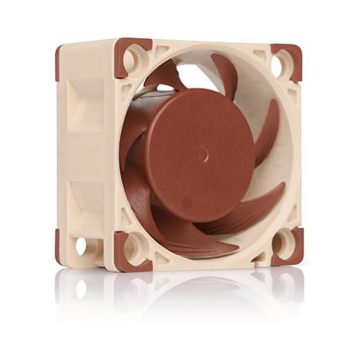 Ventilateur 40x40x20mm 5-12V