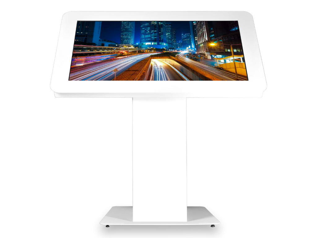 Ecran Kiosk Tactile