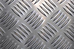 TOLE ALUMINIUM STRIEE 2.5/4x3000x1500