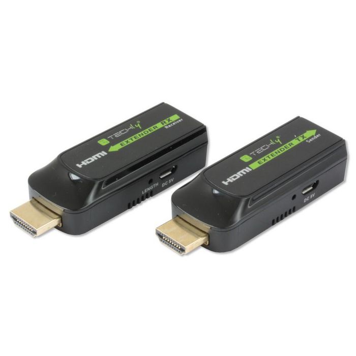 HDMI EXTENDER STICK OVER CAT 6 - UP TO 40m