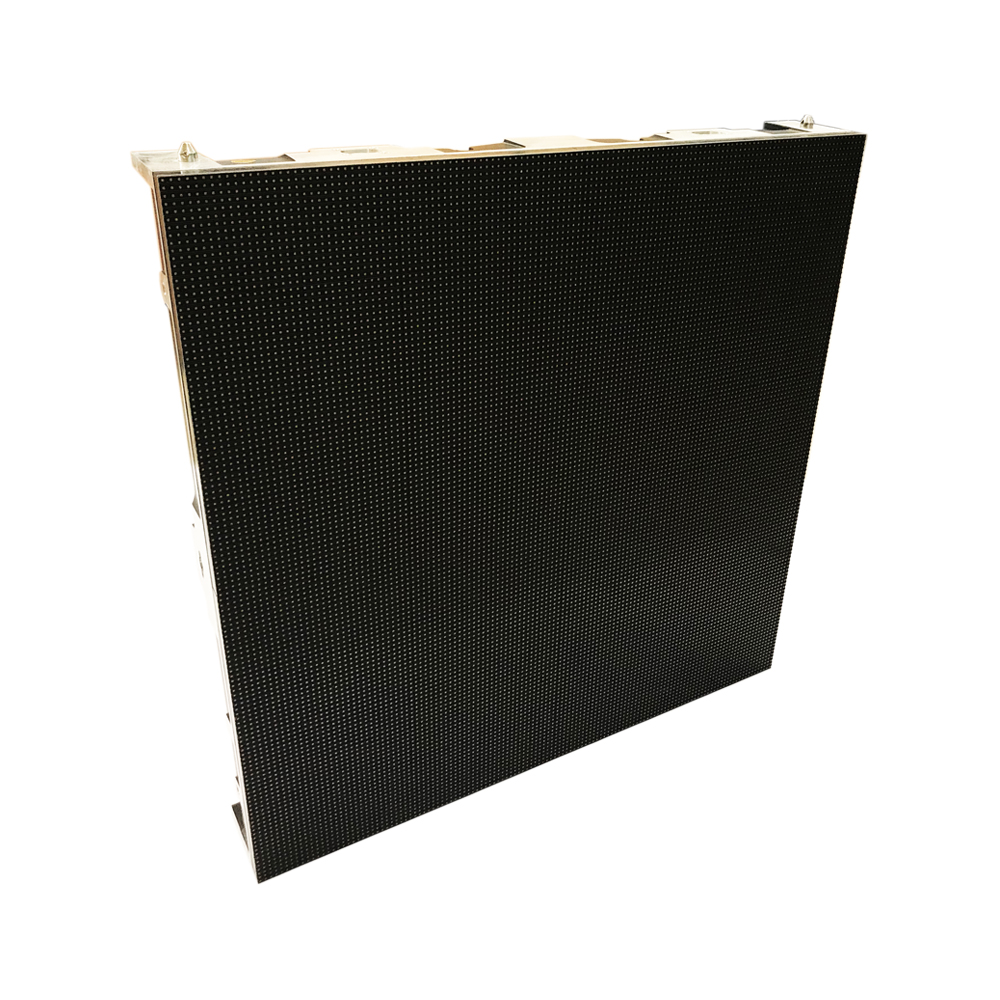 Dalles P1.89mm - 500x500mm indoor 1000nits