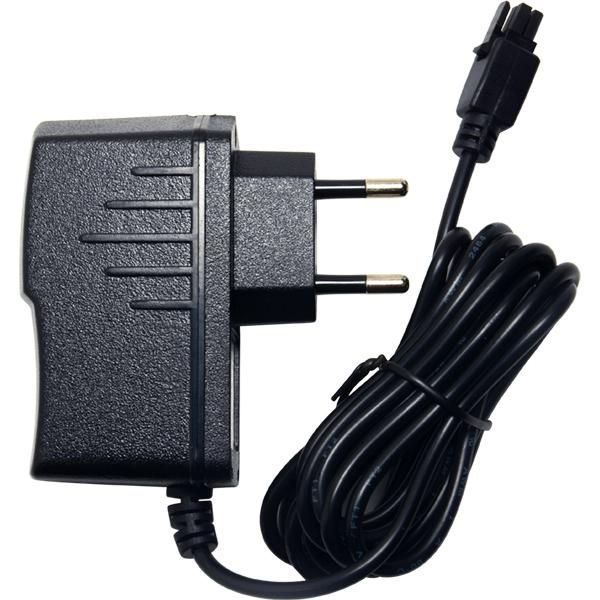 Transformateur 220V vers 9V pour modem 4G