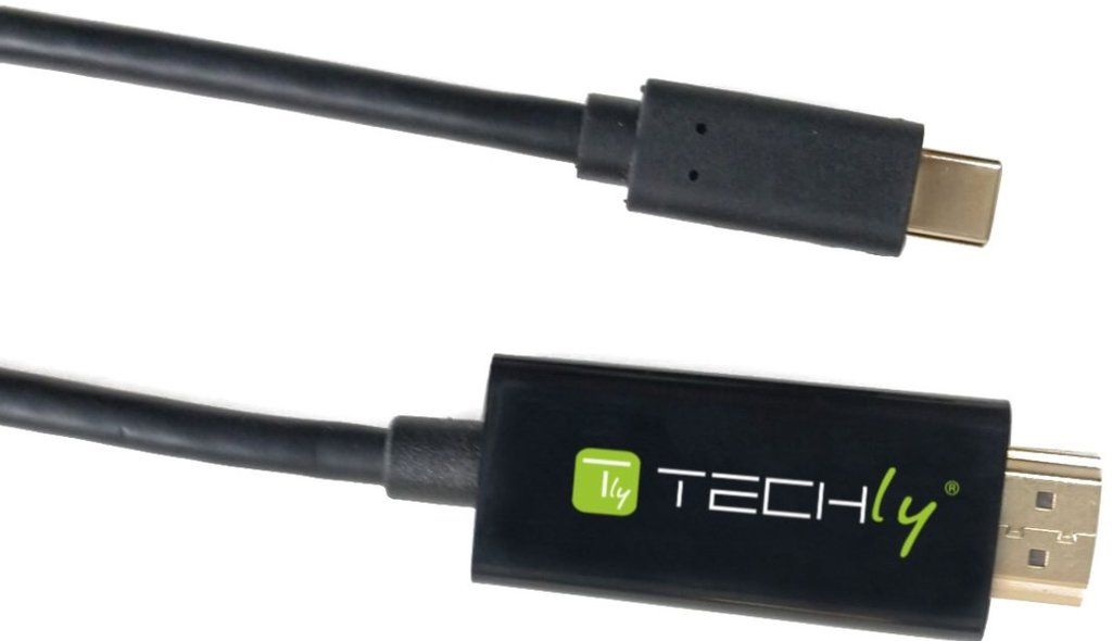 USB-C to Gigabit Ethernet Adapter