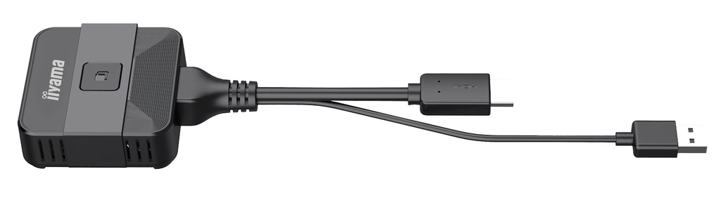 Adaptateur HDMI EShare pour présentations sans fil