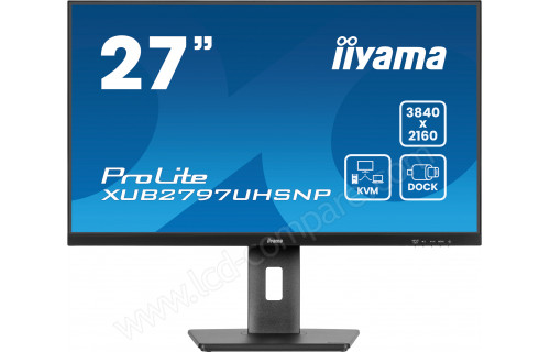 iiyama ProLite XUB2797UHSNP-B1