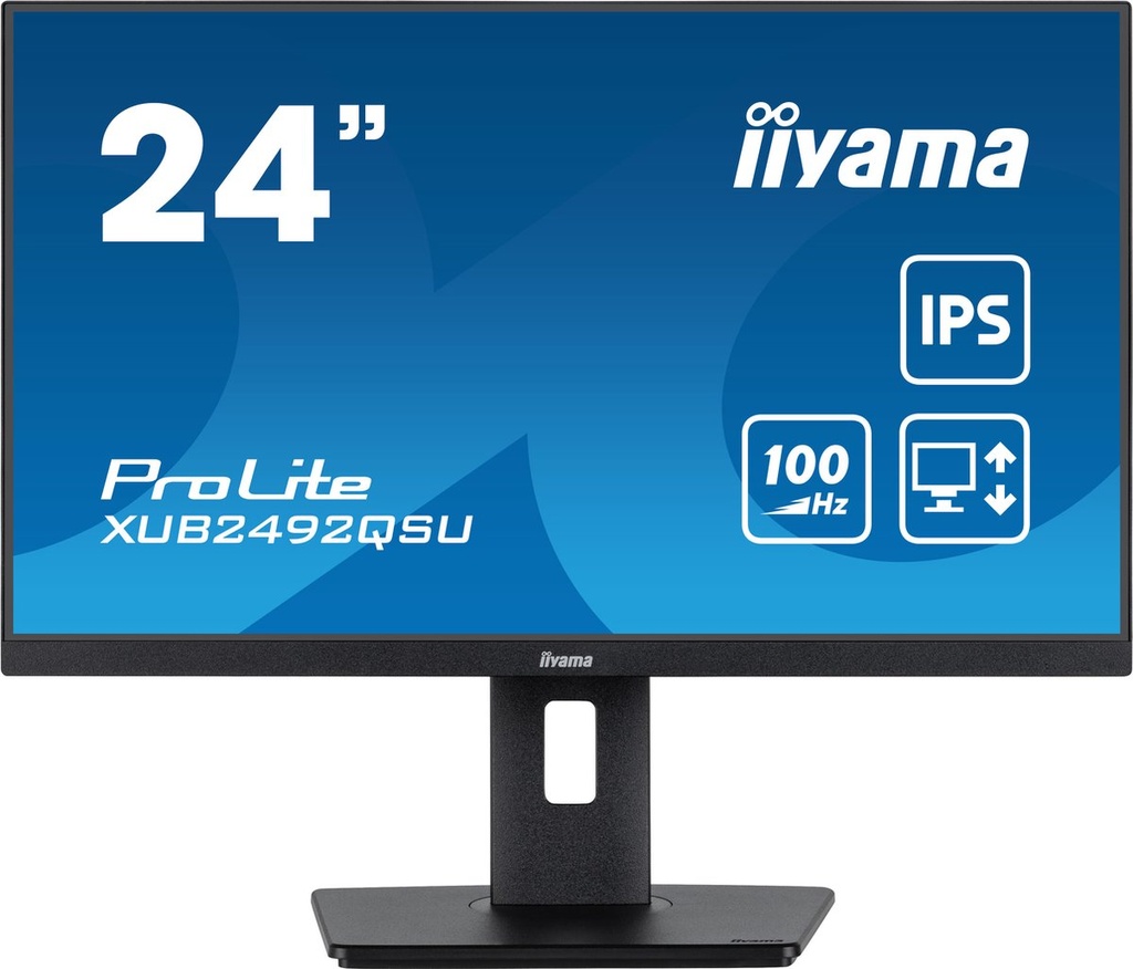 Iiyama PROLITE 24" QSU-B1