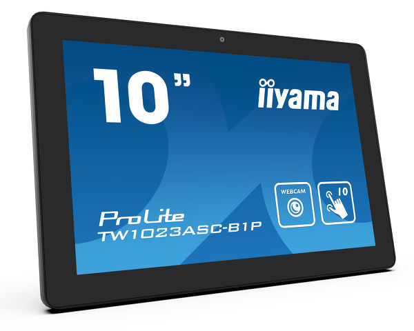 iiyama PROLITE 10" - Tactile - Android 13